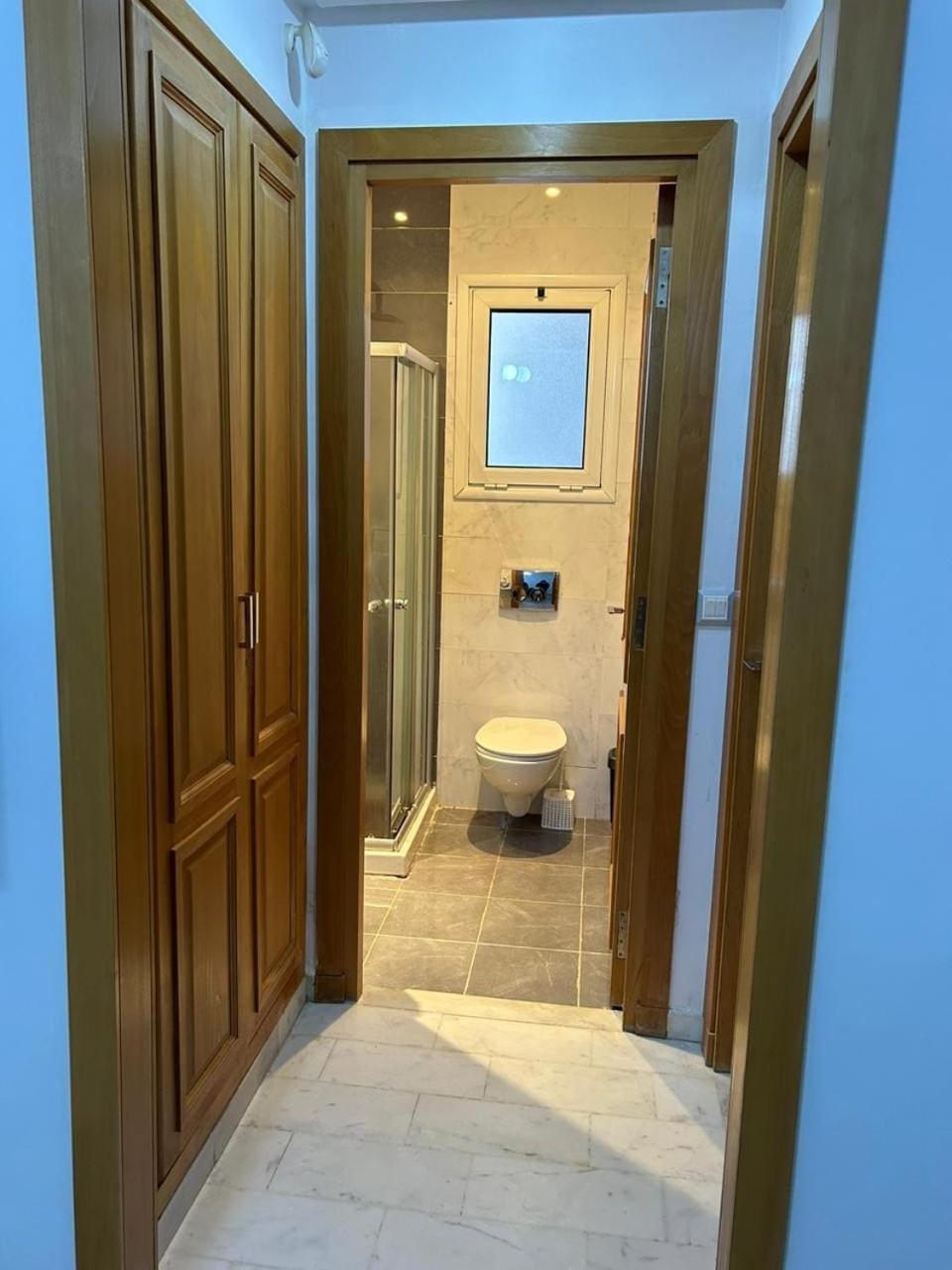 A Ain Zaghouan Nord Apartment Tunis