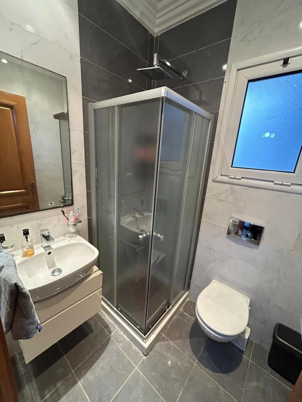 A Ain Zaghouan Nord Apartment *