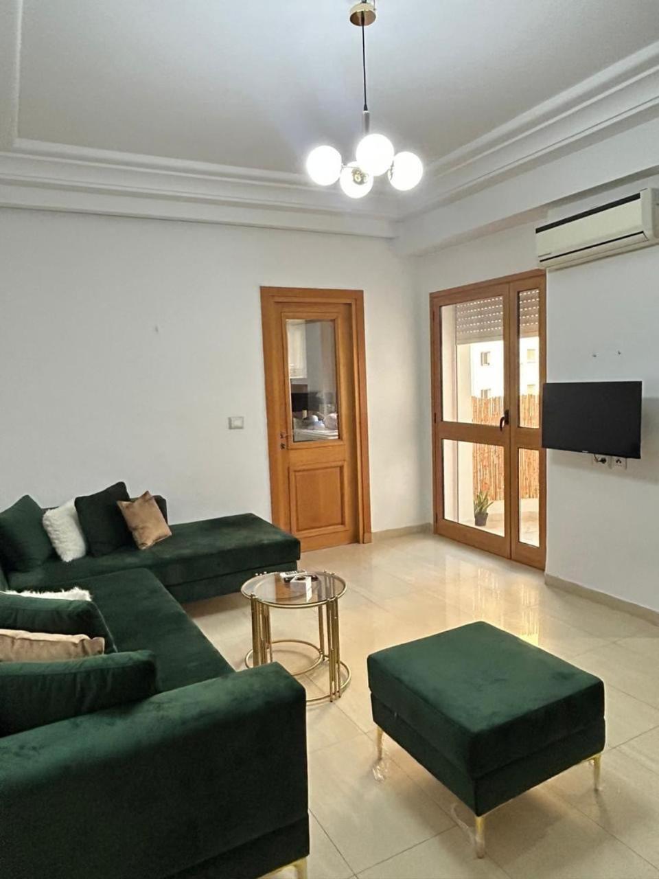 Apartment A Ain Zaghouan Nord