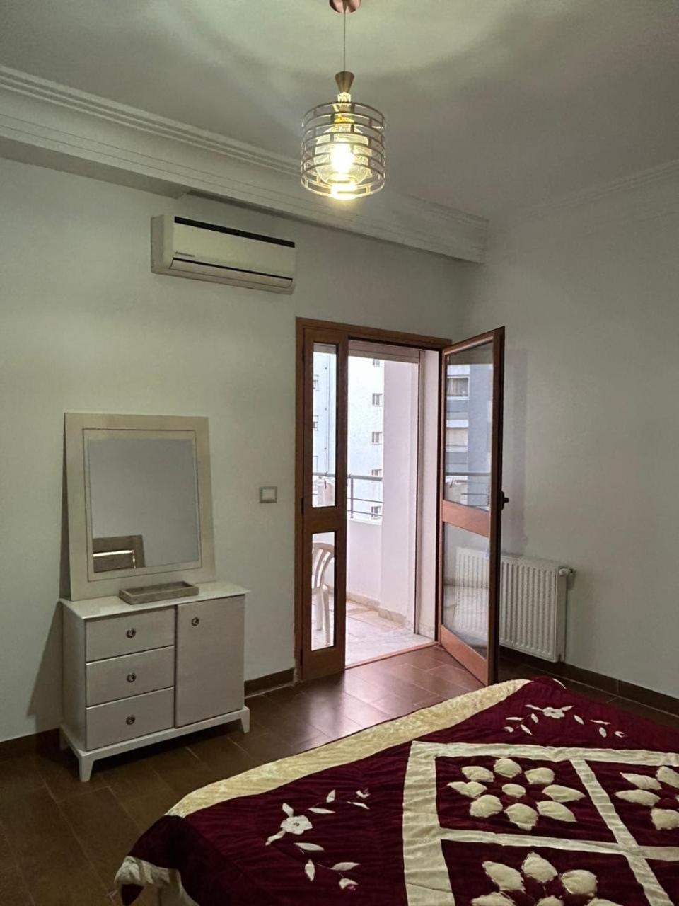 A Ain Zaghouan Nord Apartment Tunis